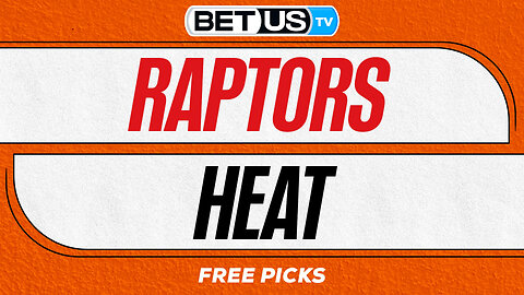 Raptors vs Heat (12-15-25) NBA Expert Predictions, Picks and Best Bets
