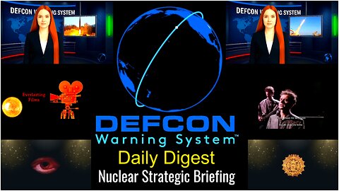 DEFCON for beginners – serious signals, not the end of the world
