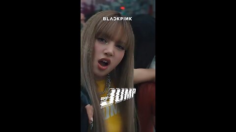 BLACKPINK - ‘뛰어(JUMP