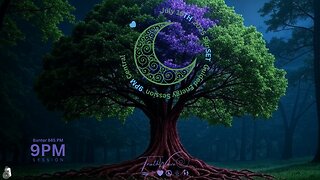 TruthWave : SunSET Energy Session - July 15TH 2025
