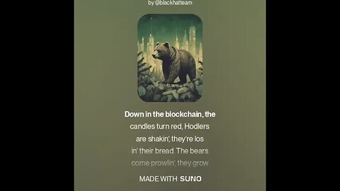 Crypto Bears 