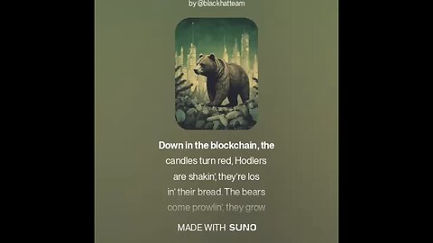 Crypto Bears