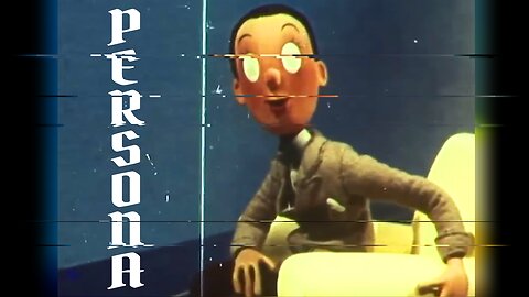 Azazicc & DXNNY DXRKO - PERSONA (MUSIC VIDEO)