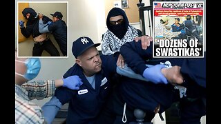 Columbia University Custodians Assaulted by Anti-Israel Mob Sue University