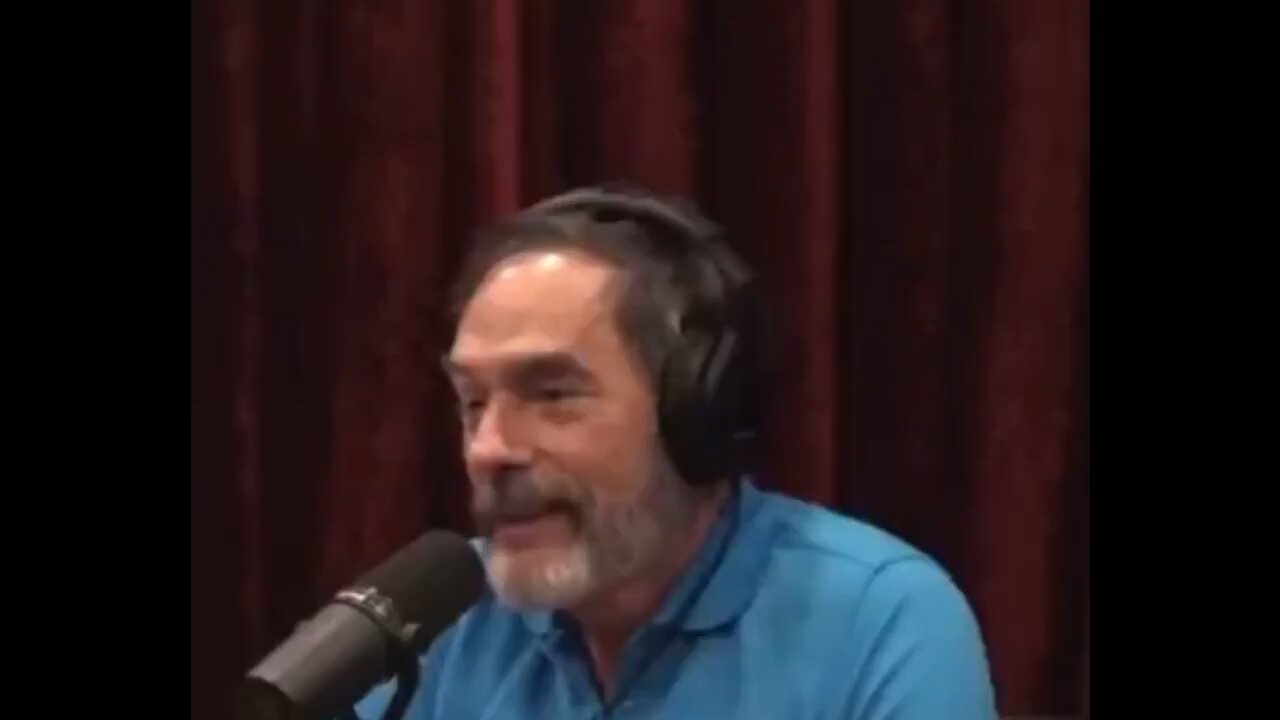 Dr. Mark Gordon on Joe Rogan, Ivermectin Removes Malignant Tumor in patient in 8 Weeks