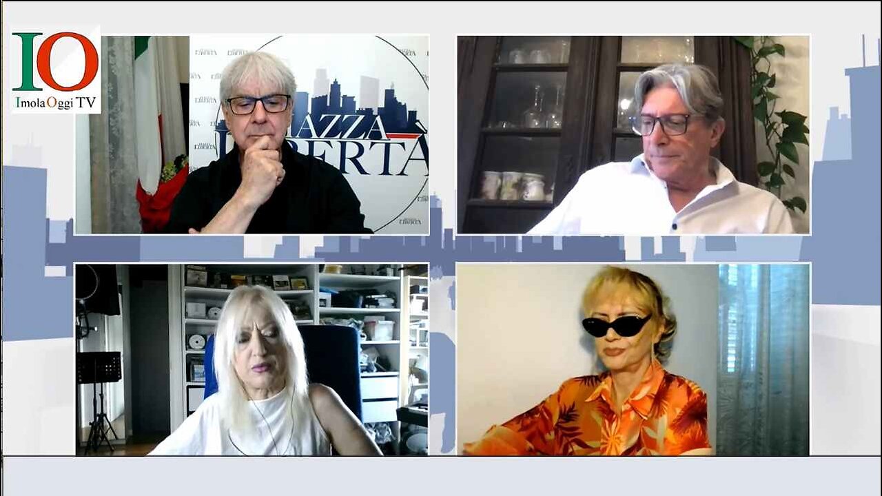 PIAZZA LIBERTA': incubo per tre signore italiane all’aeroporto di Boston