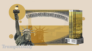 America’s Golden Age? | TRUMPET DAILY 5.23.25 7PM