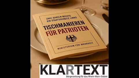 Zwei Gabeln links