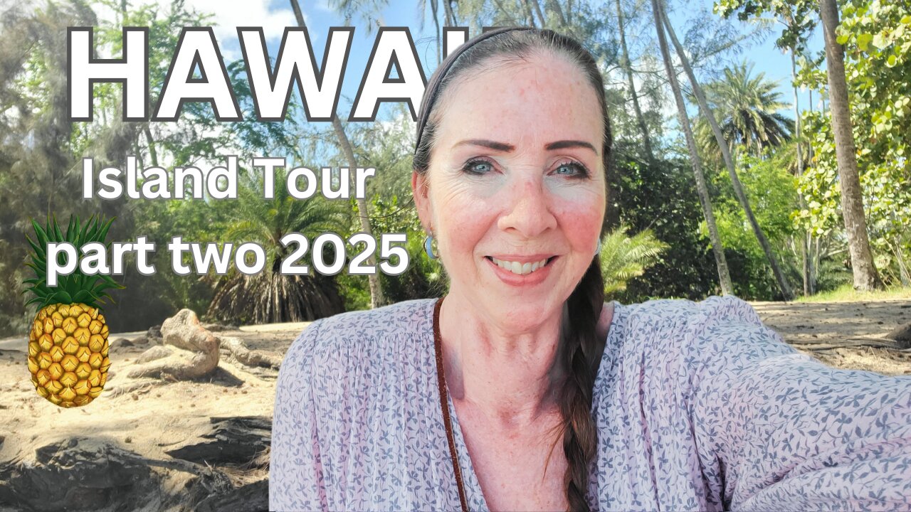 10 Hour Oahu Tour in the Hawaiian Islands 2025