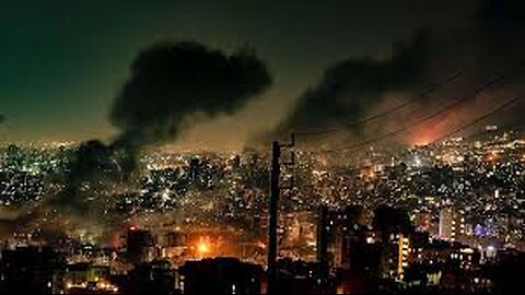 River Chat - Tehran Told To Evacuate