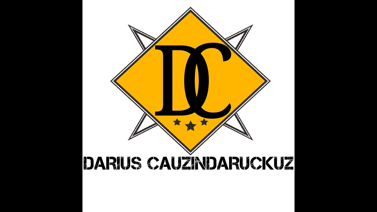 Darius Cauzindaruckuz - 420 Vibes