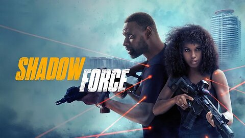 Shadow Force 2025