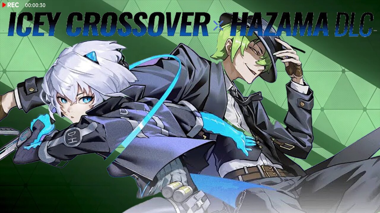 This update ROCKS! BlazBlue Entropy Effect is INSANELY good!