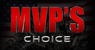 MVPs Choice 3/17/25