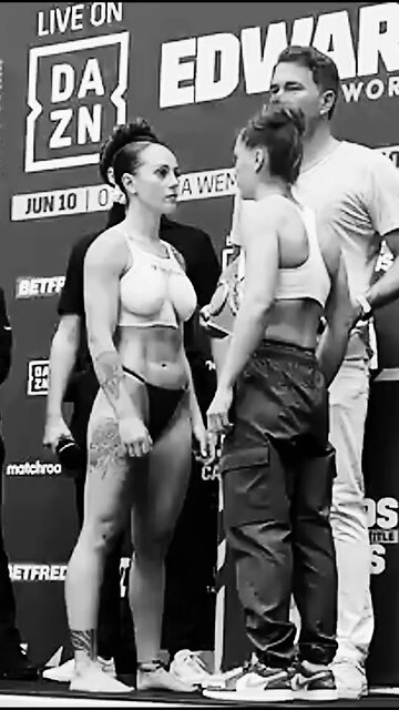 Big b**bs won’t save you from masculine energy Attraction dies the moment she acts like a man