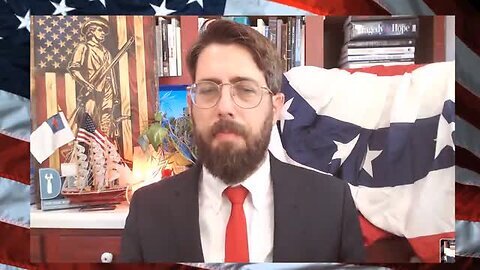 Alex Newman: Venezuela Is a Very Dangerous Enemy!