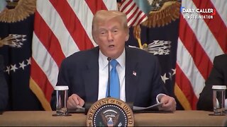 Trump Unveils Bold Plan to Let Patients Share Medical Records Across Network