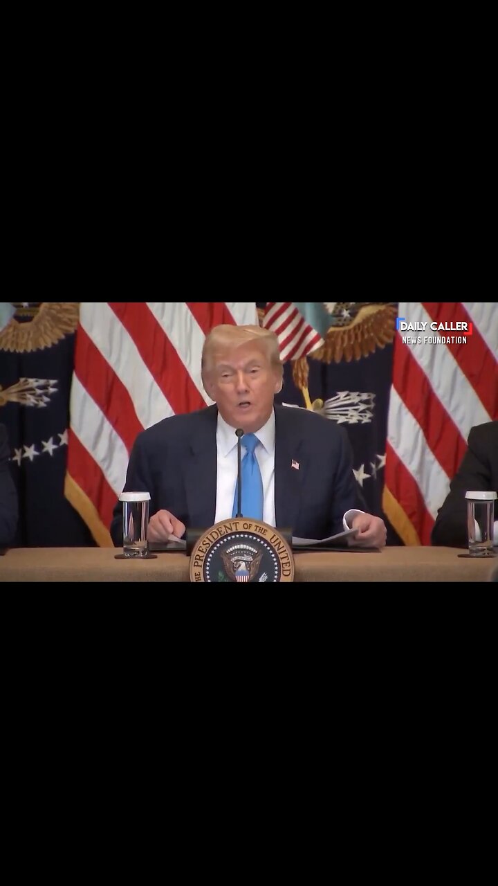 Trump Unveils Bold Plan to Let Patients Share Medical Records Across Network