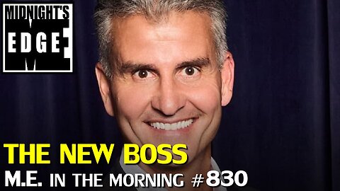 Disney's new Josh D'amaro & Dana Walden regime | MEitM #830