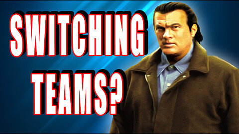 Punching Above His Weight & Locating His Twin Brother- Steven Seagal In Today You Die