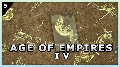 Age Of Empires IV - Castle or Bust! 🏰💣