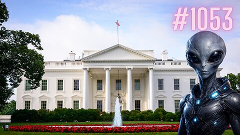 The Plan To Save the Country, Aliens In the Whitehouse, Zorro Ranch Investigation