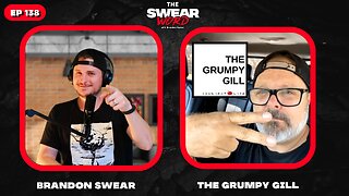 Growing Superhots & Quality Focus | Guest: The Grumpy Gill | Hot or Not: Savir Foods | TSW: Ep 138