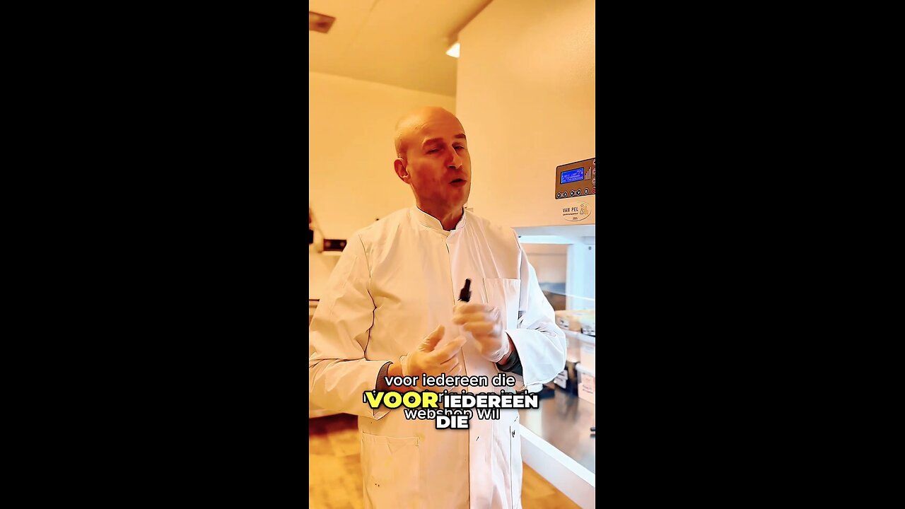 CBDM Olie – ontdek wat er écht in zit