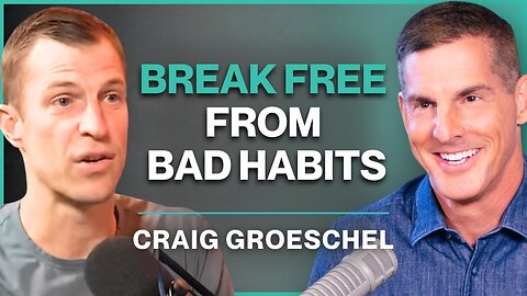 Church Hurt, Social Media, and Addiction Craig Groeschel#4506