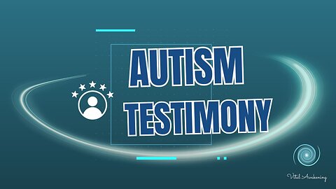 Autism Testimony – Isaac’s Recovery and the Unexpected Path to Hope 🌱