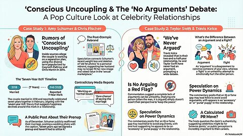 Amy Schumer Leaves Her Husband After Being Skinny