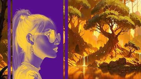 Good and Evil | Genesis 2:4-17 | ProgVerse - Eternal Echoes Project