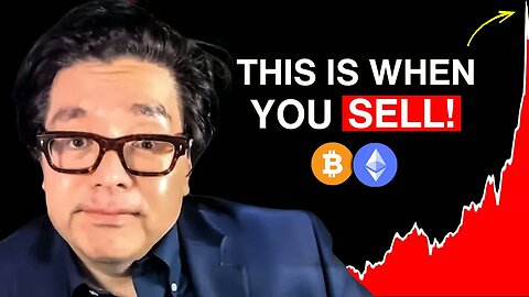 Tom Lee: “The Real Bull Run Hasn’t Even Started Yet” [New 2026 Crypto Prediction]