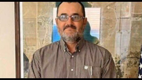 NONCITIZEN Mayor Busted on Multiple Criminal Charges!