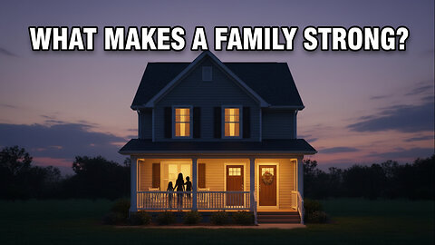 American Family Values Explained | Uncle Sam Saves America | E11