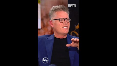 Doug Giles 'Praise' Teaser