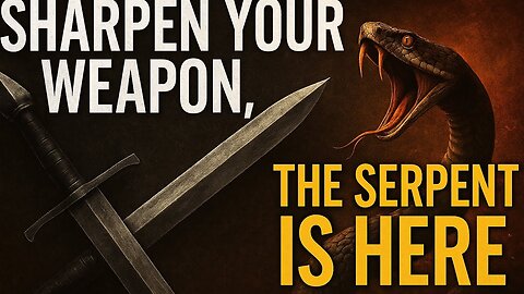 God’s Deadliest Weapon