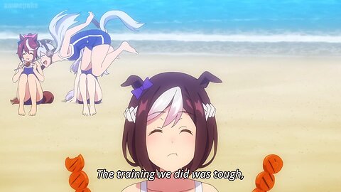 golden ship being weird part 4 | Umamusume Pretty Derby