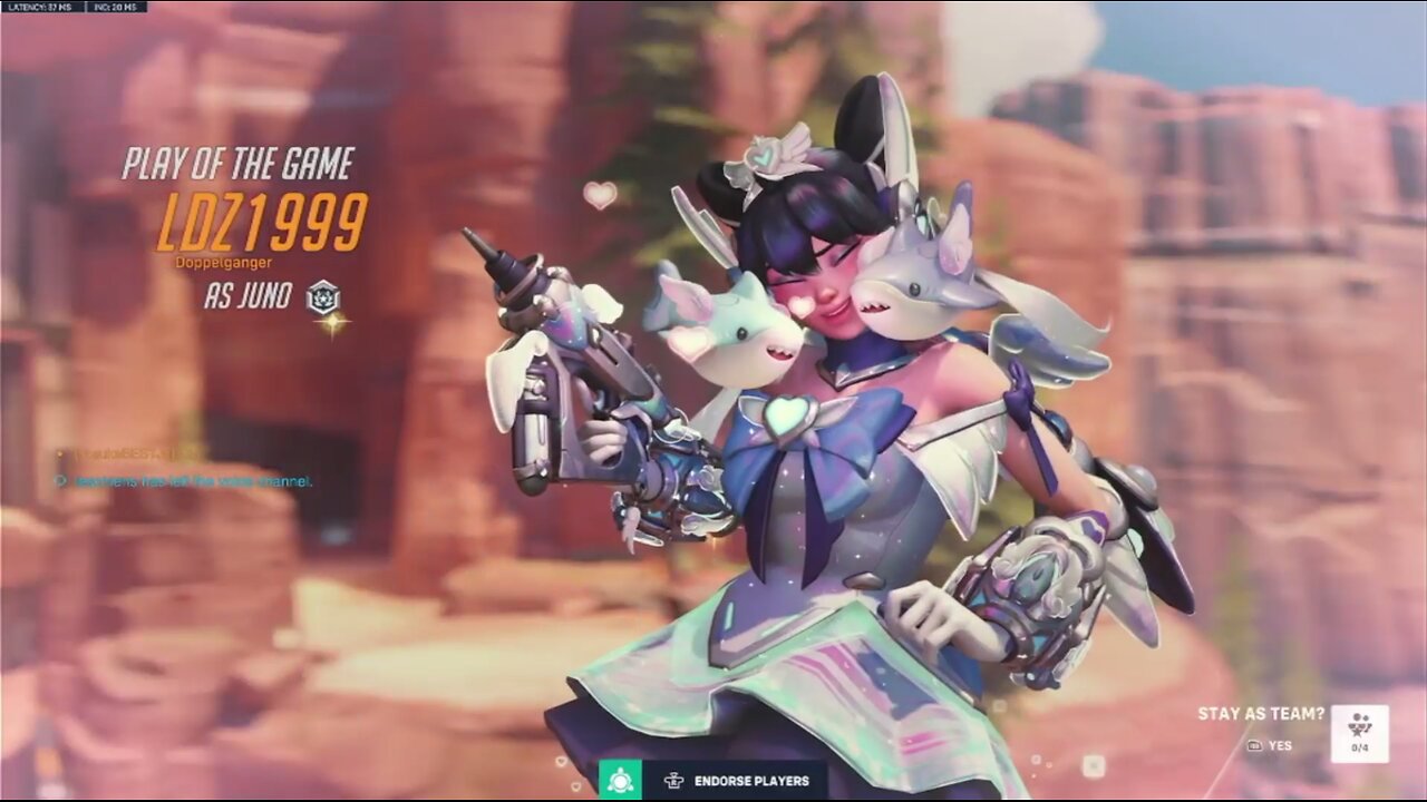 Our Tank was not in good position. I can't believe they kept loosing