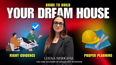 GUIDE TO BUILD NEW HOME OR RENOVATING YOUR CURRENT SPACE IN NOIDA