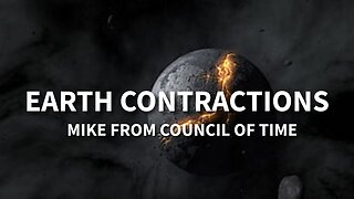 Mike From COT - Earth Contractions