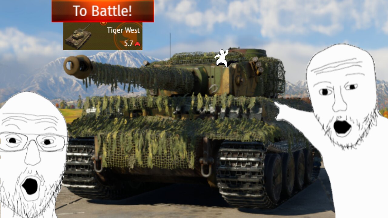 PLEASE GAIJIN MORE CAMO NETTING!!