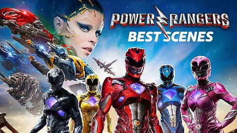 Top Power Rangers Moments: Best Action Scenes & Iconic Fights Ranked