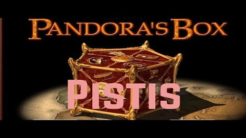 CURIOSITIES and PANDORA's BOX