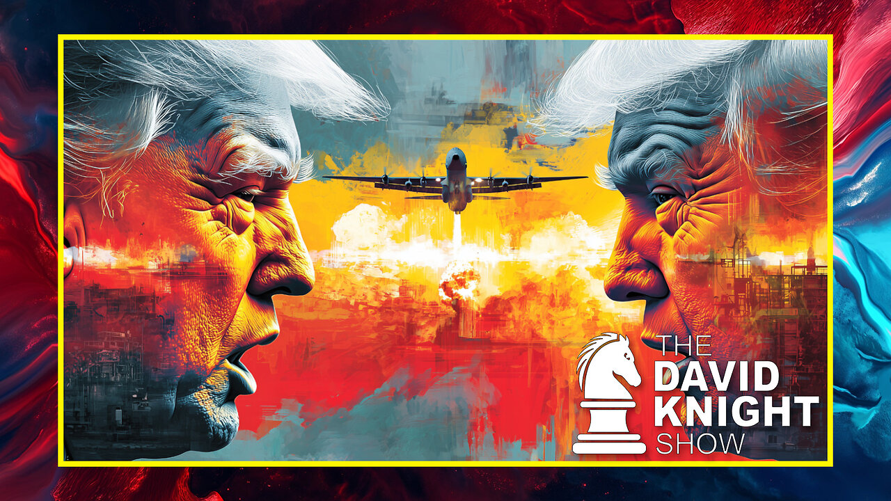 Wed Episode #2040: Trump’s Iran Strike Backfires — Nuclear Ambitions Accelerate