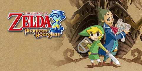 The Legend Of Zelda Phantom Hourglass Speed Runs