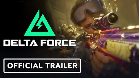 Delta Force - Official Fated Trigger Deluxe Collection Trailer
