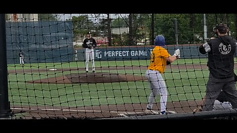 C Matt Lucas PG Showcase May 2025