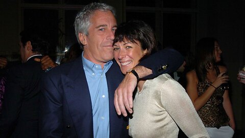 DOJ to meet with Ghislaine Maxwell in prison: 'What do you know?'