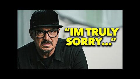 Zak bagans life takes drastic turn , Now at 49 years old